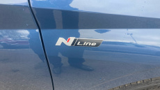 Hyundai i20 1.0T GDi N Line S 5dr DCT Petrol Hatchback